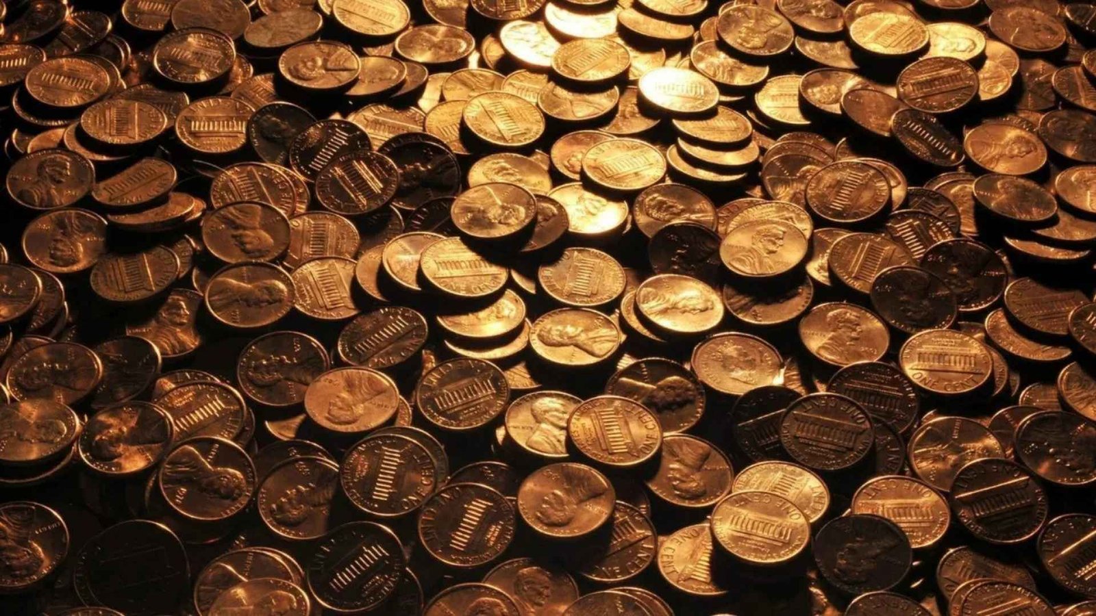 11 Rare Pennies of the Twentieth Century