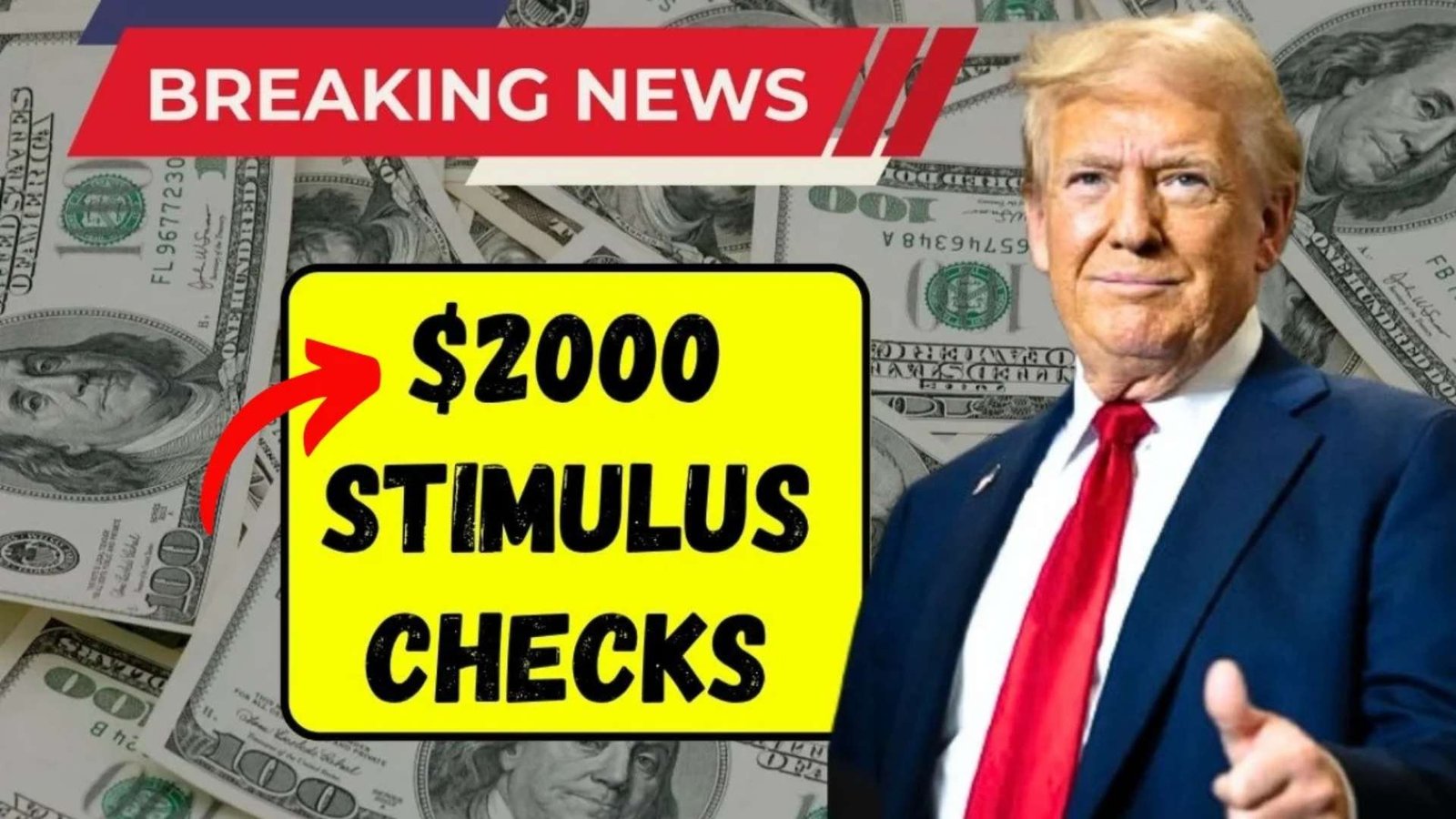 $2,000 Direct Deposit for U.S. Citizens in August 2025 – Are You Eligible for This IRS Payout?