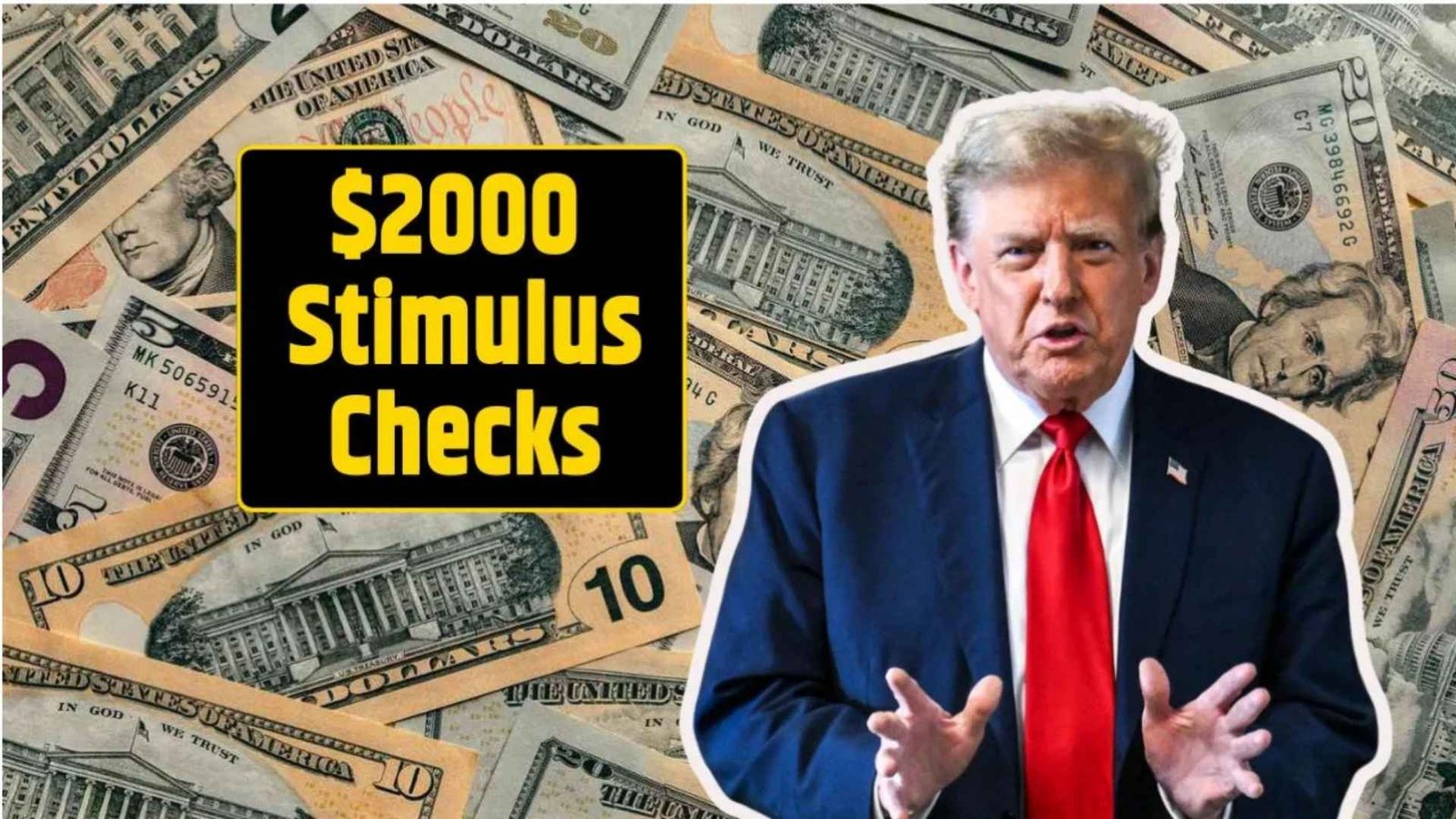 $2,000 Direct Deposit for US Citizens – August 2025 Eligibility, Payment Dates & IRS Instructions Revealed
