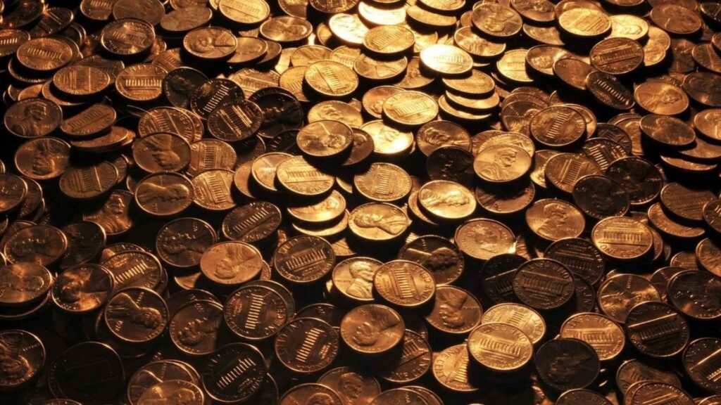 9 Rare Pennies of the Twentieth Century