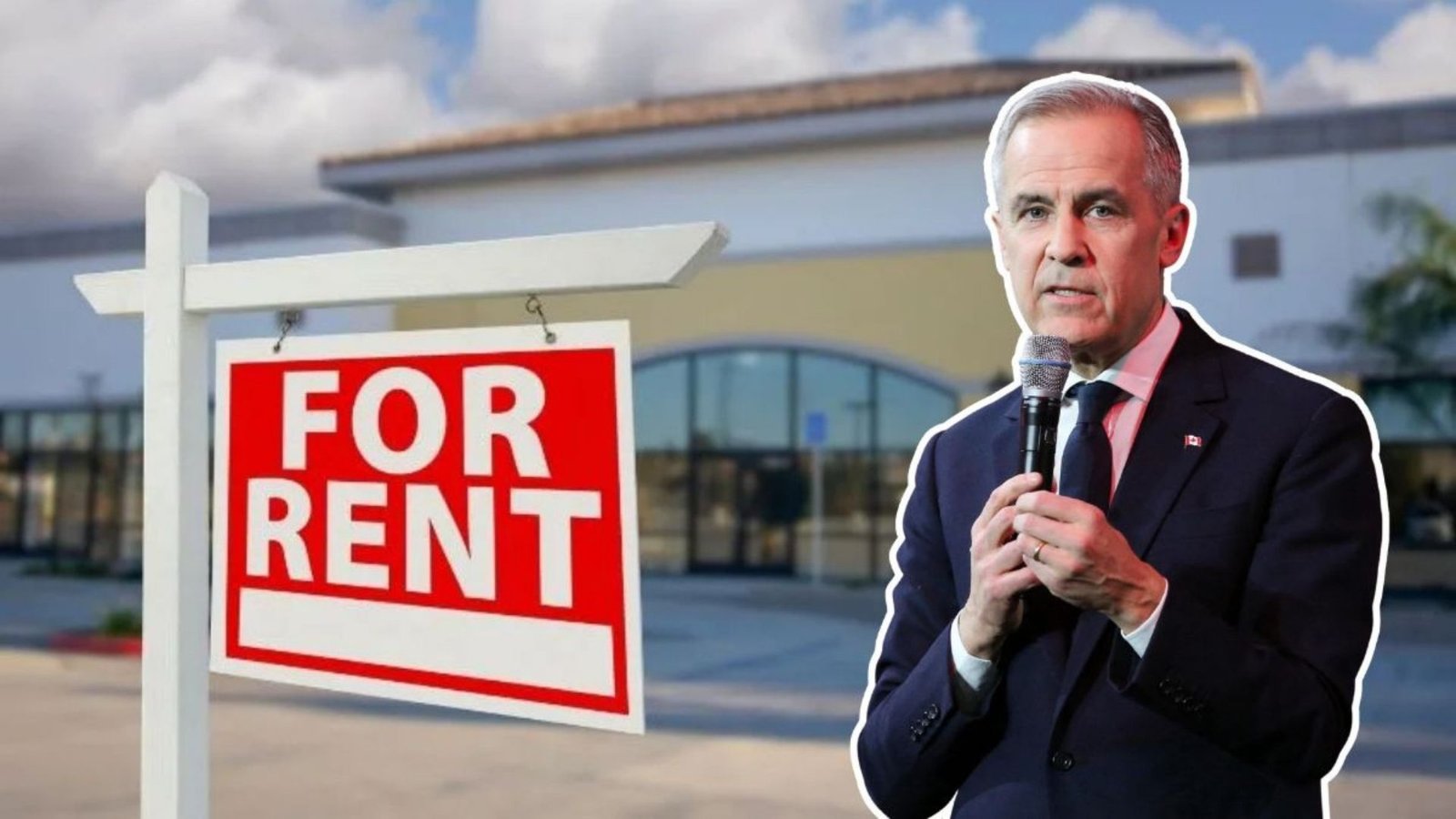Canada’s $430 One-Time Rent Relief Payment – Who Qualifies and How to Claim It