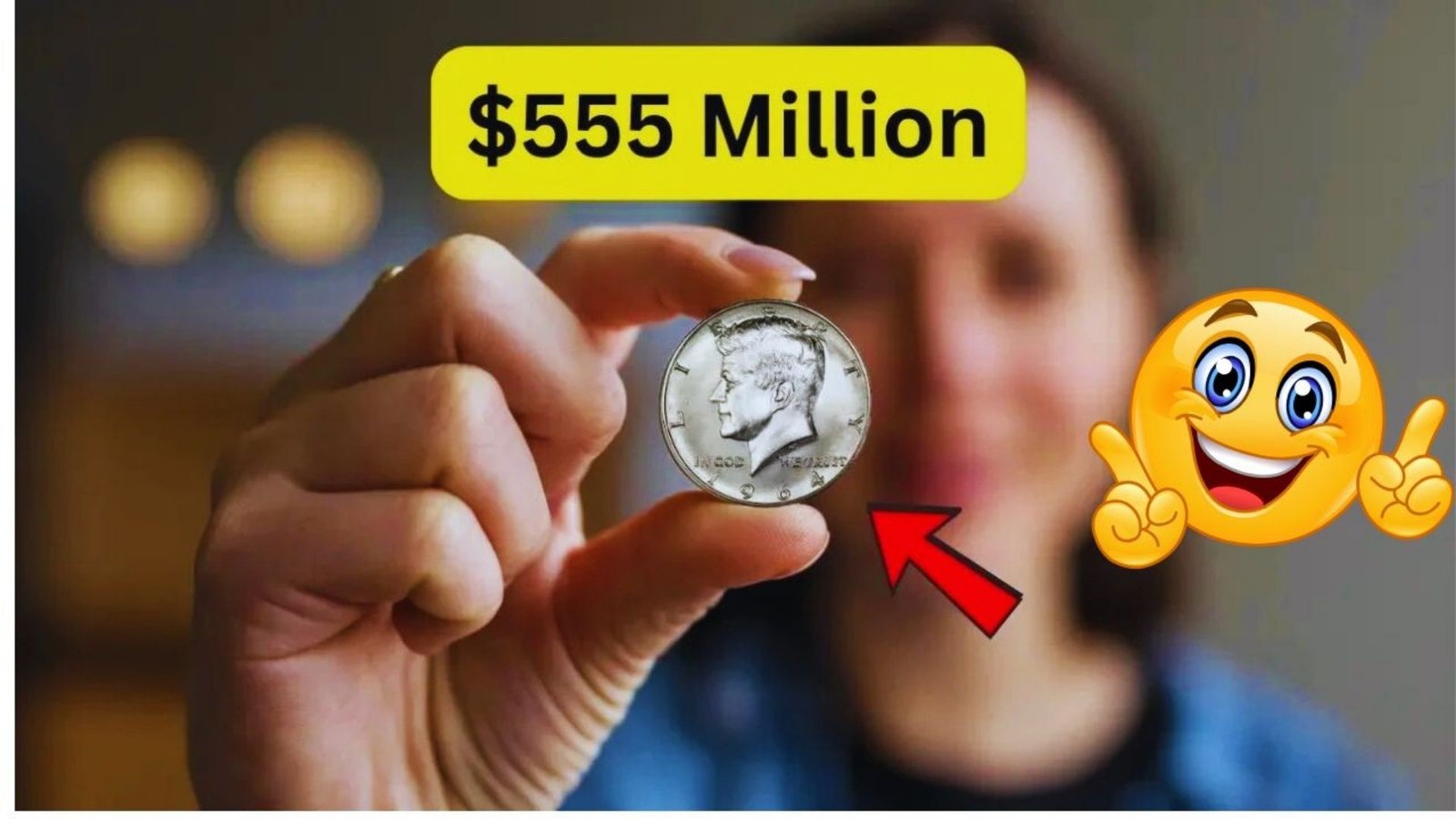 Could Your Kennedy Half Dollar Be Worth Millions? Rare Coin Secrets Revealed
