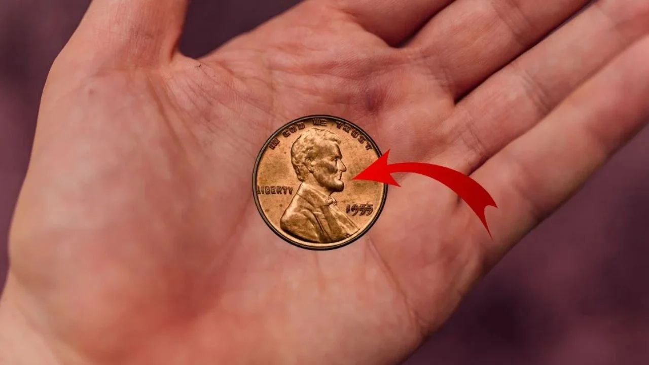 Could Your Lincoln Wheat Penny Be Worth