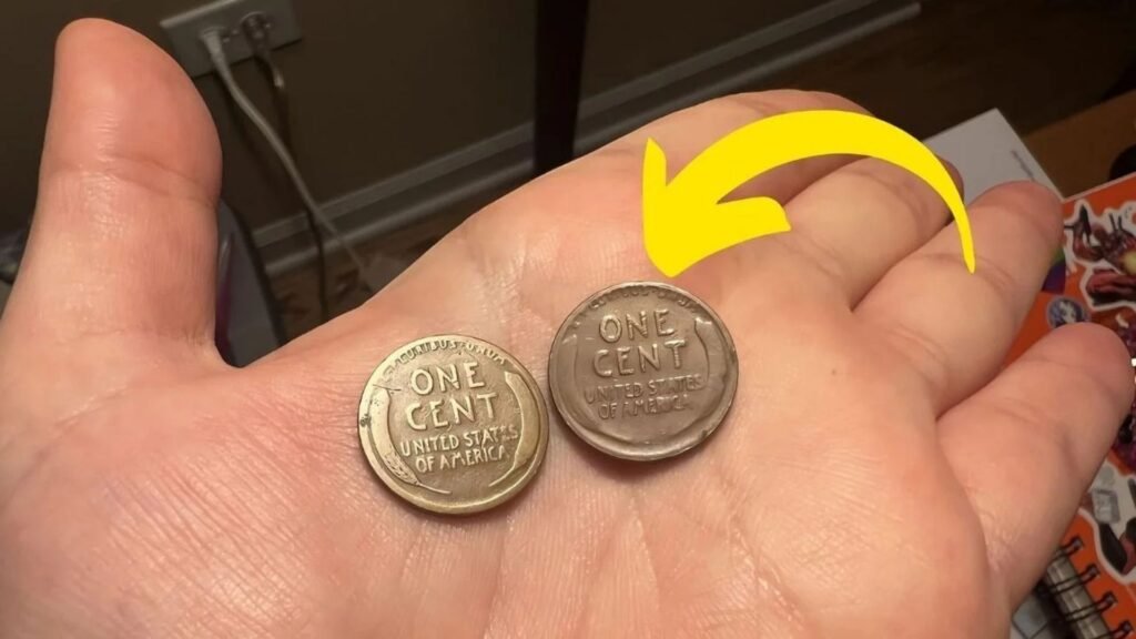 Lincoln Wheat Penny Worth $500,000 Still in Circulation