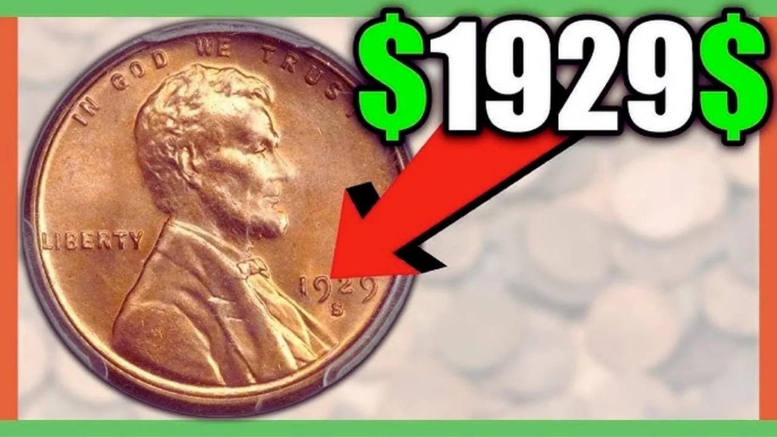 Rare Penny Jackpot: Lincoln Wheat Penny Worth $144,000, Still in Circulation