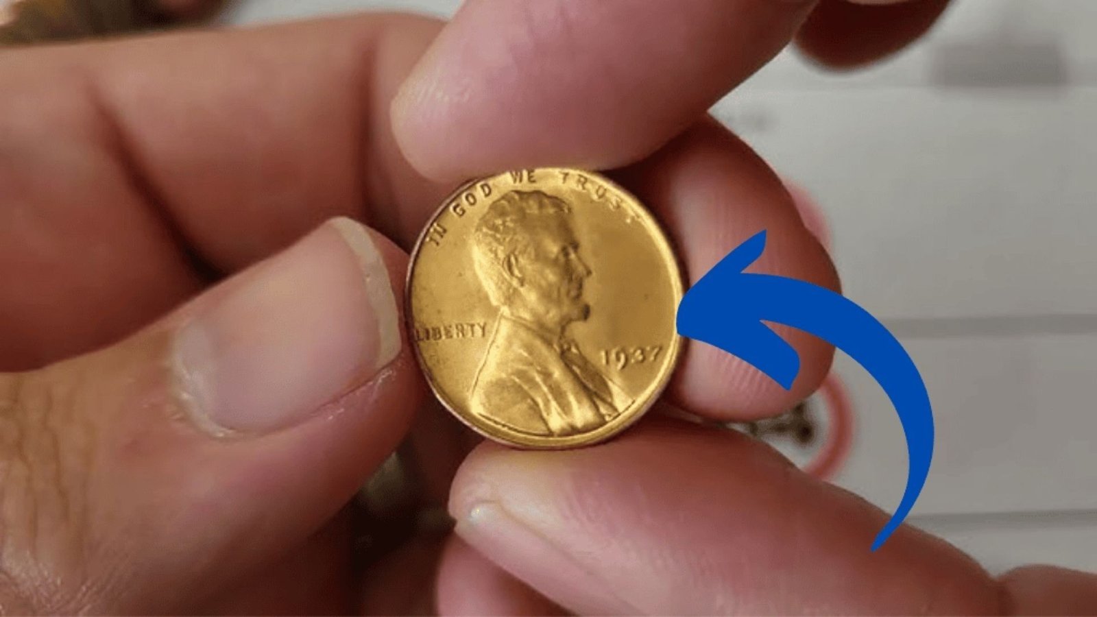 The $329,000 Lincoln Wheat Penny, Still In Circulation