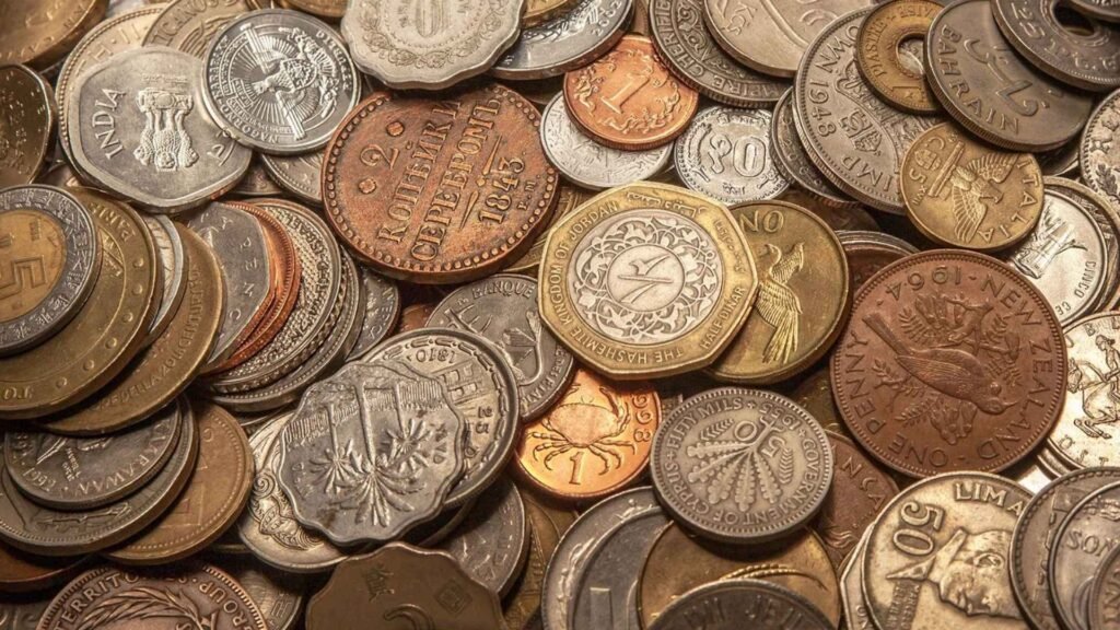 Top 10 Rarest Coins in the World – Every Serious Collector Wants to Own