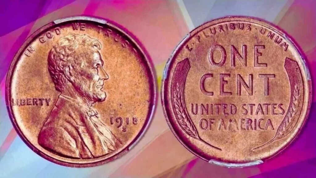 Top 9 Most Valuable Lincoln Wheat Pennies Wanted By Collectors