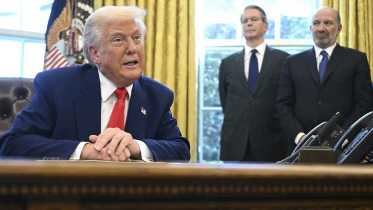 Trump Tariff Agency Plan Delayed by White House Disputes