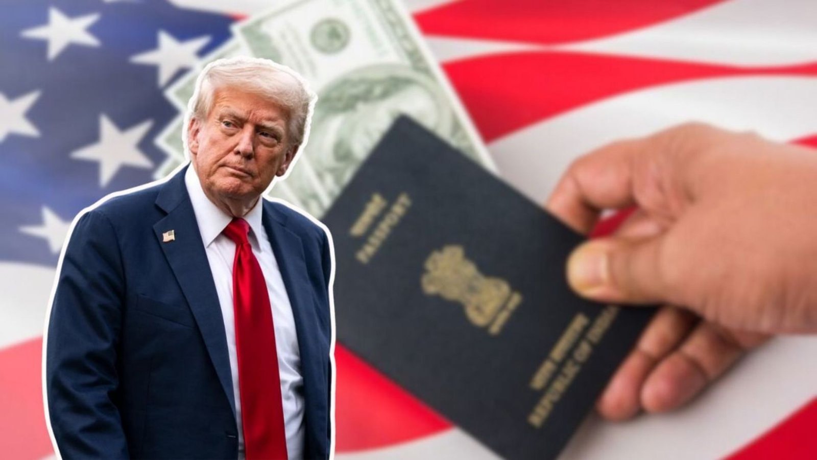 Visa-Free Travel to the U.S. in 2025 – 41 Countries Can Enter America Without a Visa